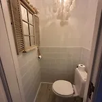 Apartament Met Garage 