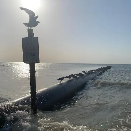 Lägenhet Met Garage 