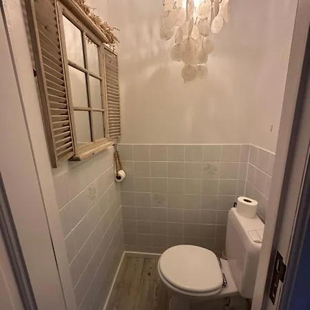 Apartament Met Garage 