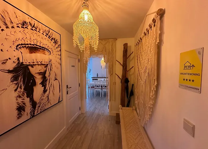 Met Garage Au Franelle Appartement *