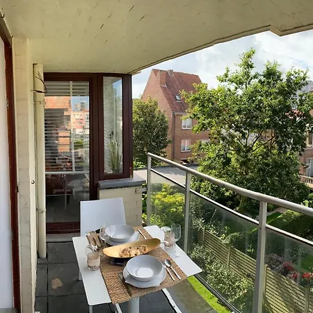 Met Garage Au Franelle Appartement