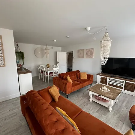 Met Garage Au Franelle Appartement *
